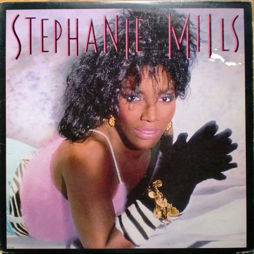 Stephanie Mills