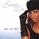 Stephanie Mills