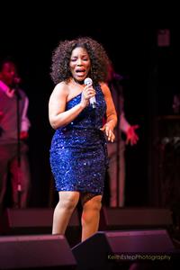 Stephanie Mills