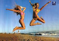 Rocio Guirao Diaz in a bikini