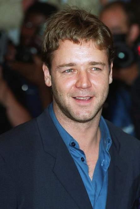 Russell Crowe