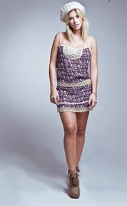 María Eugenia Suárez