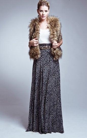 María Eugenia Suárez