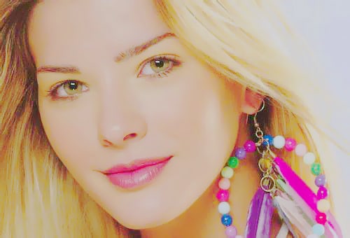 María Eugenia Suárez