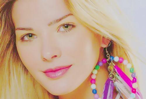 María Eugenia Suárez