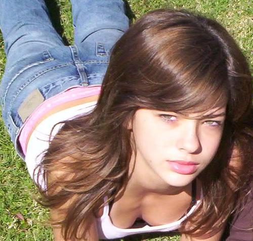 María Eugenia Suárez