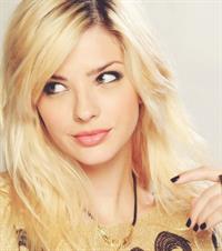 María Eugenia Suárez