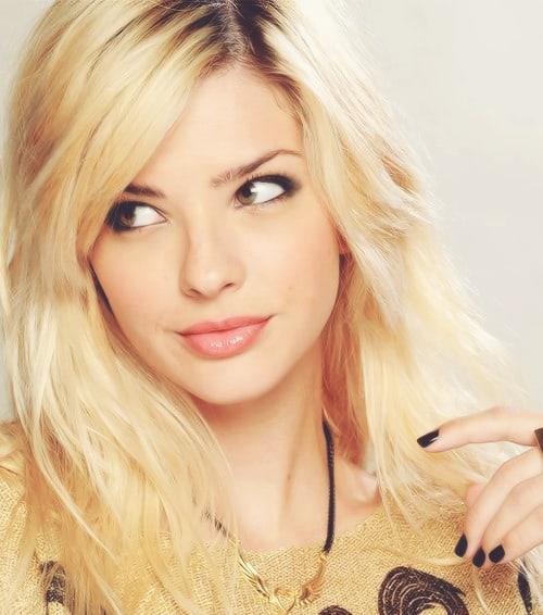 María Eugenia Suárez