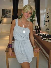 María Eugenia Suárez