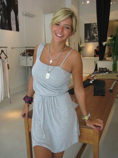 María Eugenia Suárez