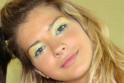 María Eugenia Suárez