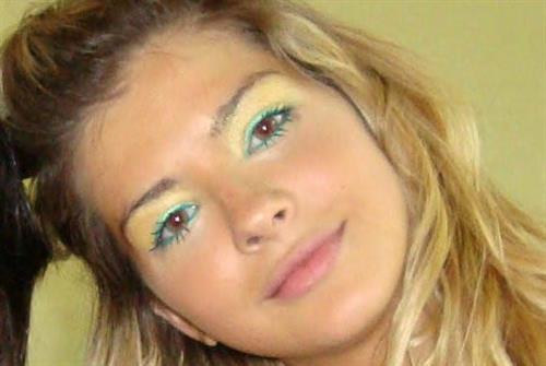 María Eugenia Suárez