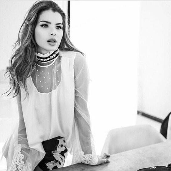 María Eugenia Suárez