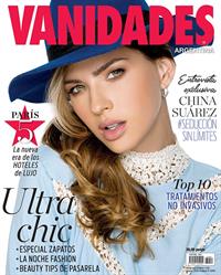 María Eugenia Suárez