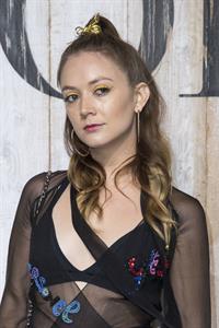 Billie Lourd