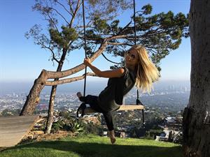 Allison Holton
