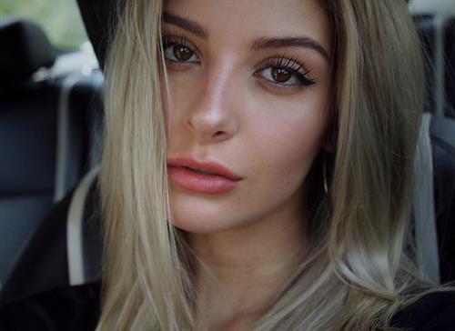 Ashley Marie Dickerson