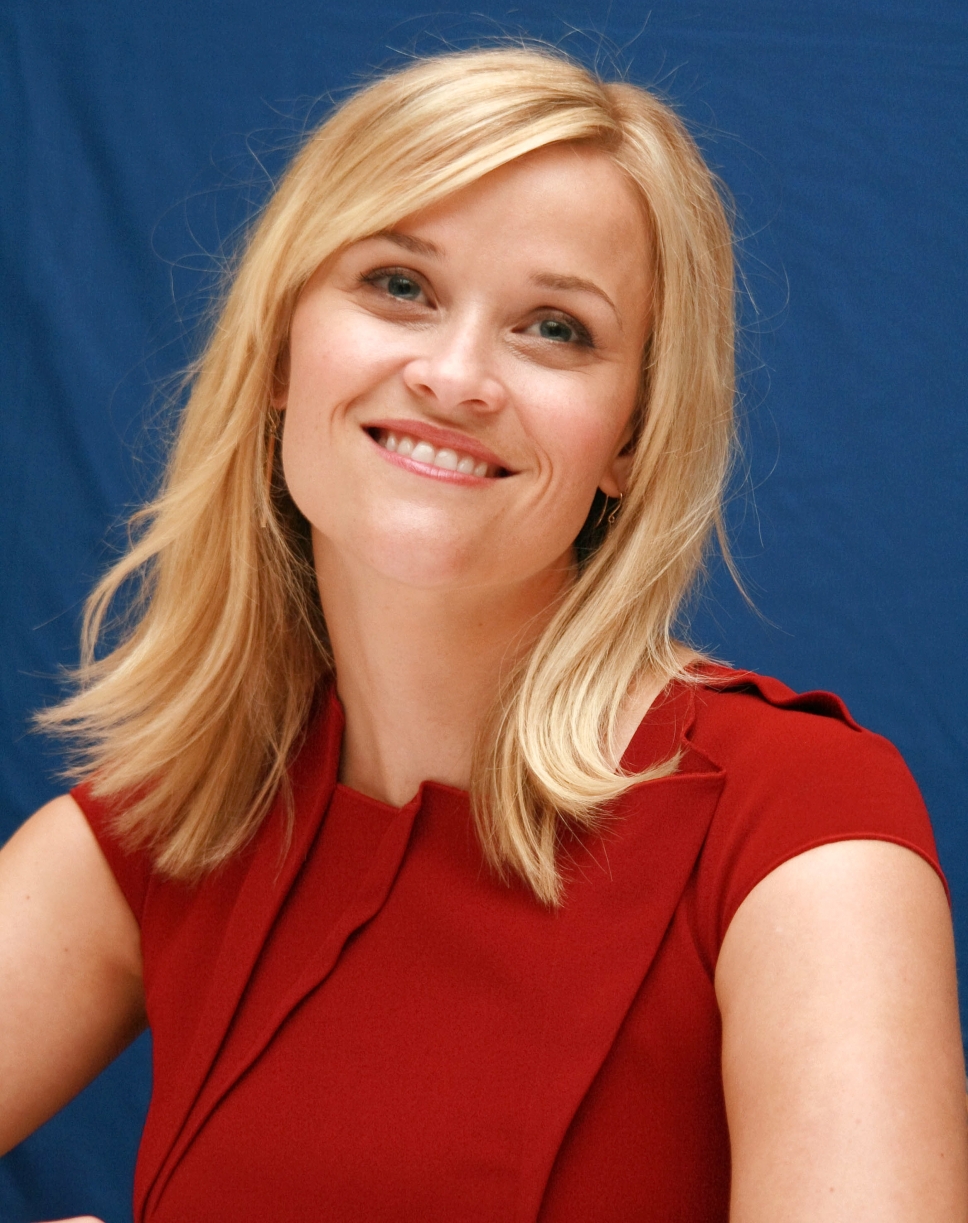 Reese Witherspoon