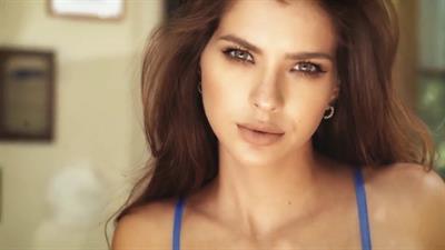 María Eugenia Suárez