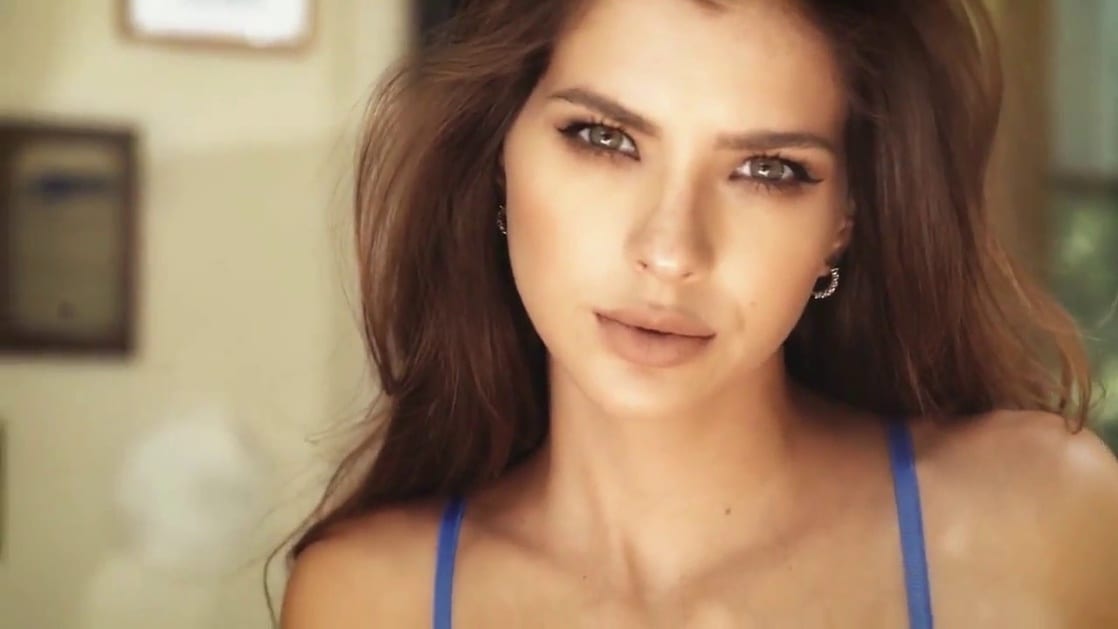 María Eugenia Suárez