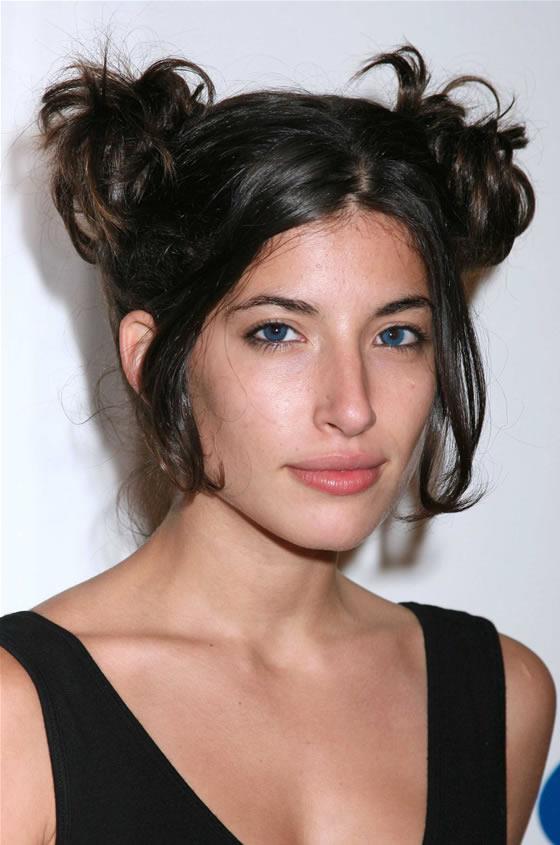 Tania Raymonde