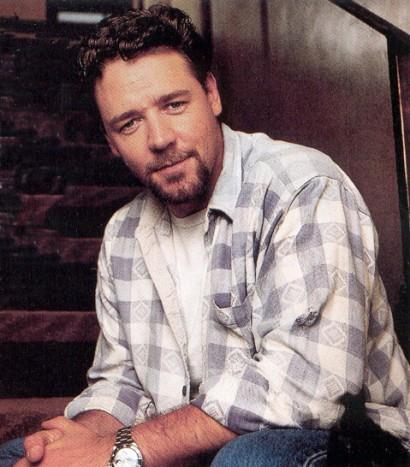 Russell Crowe