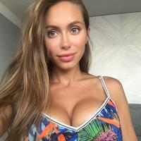 Mirgaeva Galinka taking a selfie