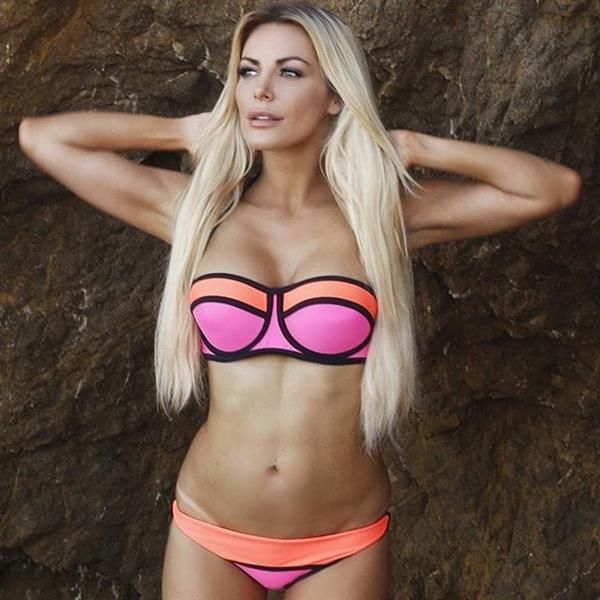 Crystal Harris