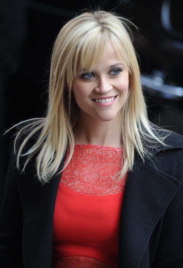 Reese Witherspoon