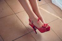 Lea Rose in 'Take a Look'