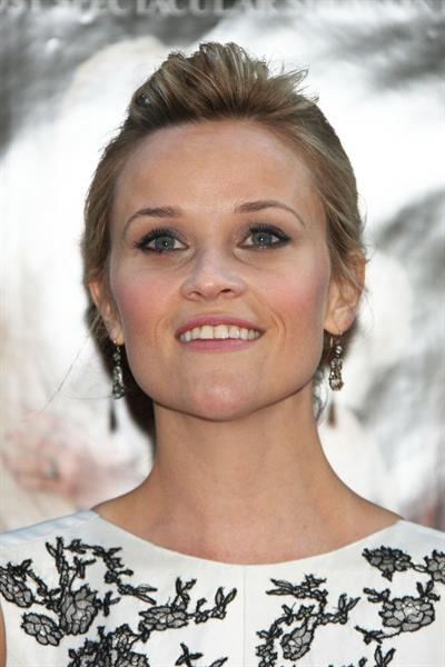 Reese Witherspoon