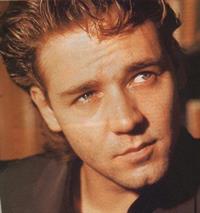 Russell Crowe