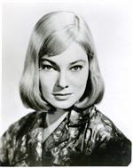May Britt