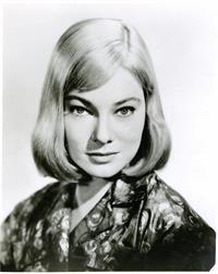 May Britt