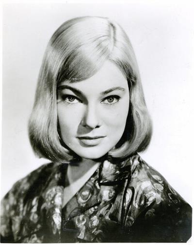 May Britt