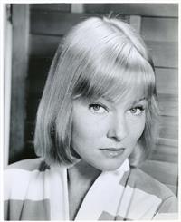 May Britt
