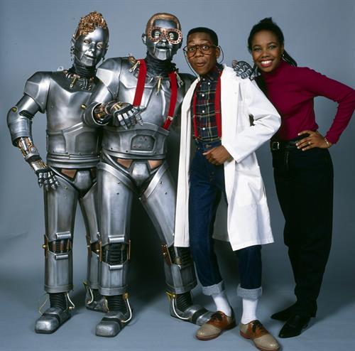 Kellie Shanygne Williams