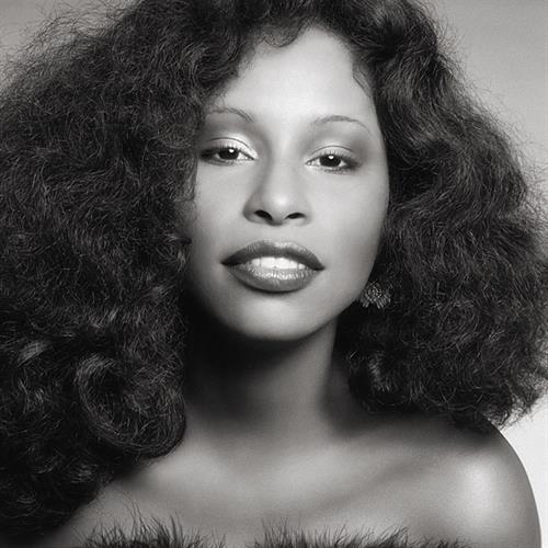 Chaka Khan