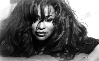 Chaka Khan