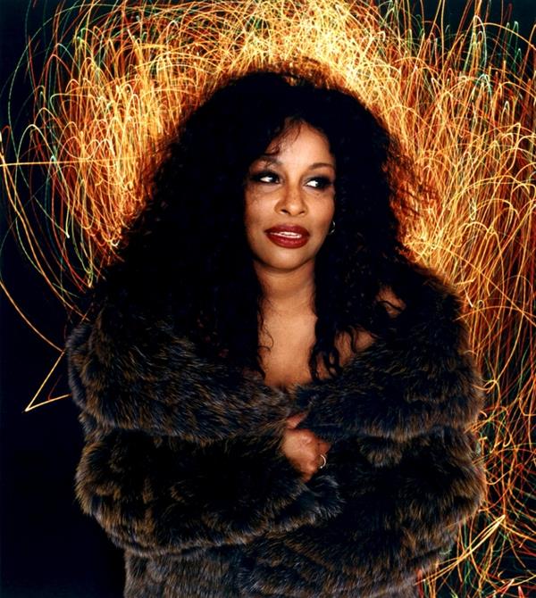 Chaka Khan