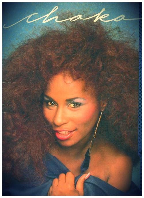 Chaka Khan