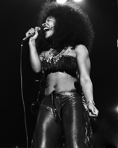 Chaka Khan