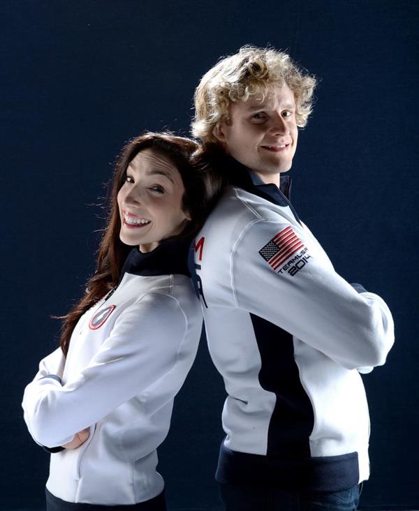 Meryl Davis