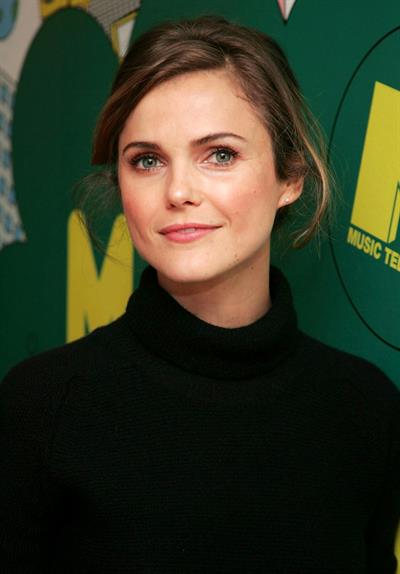 Keri Russell