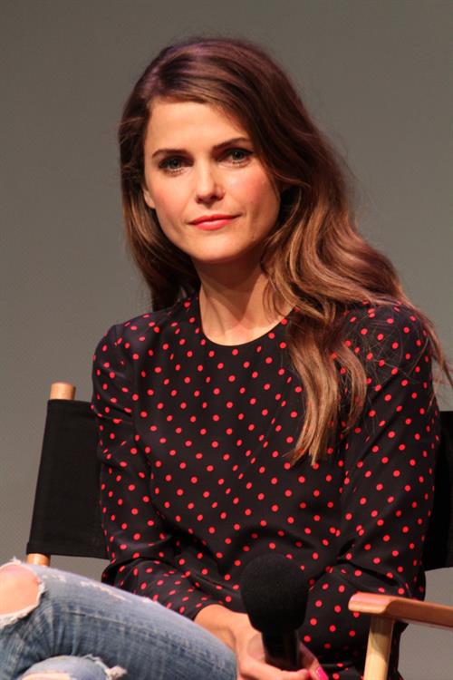 Keri Russell