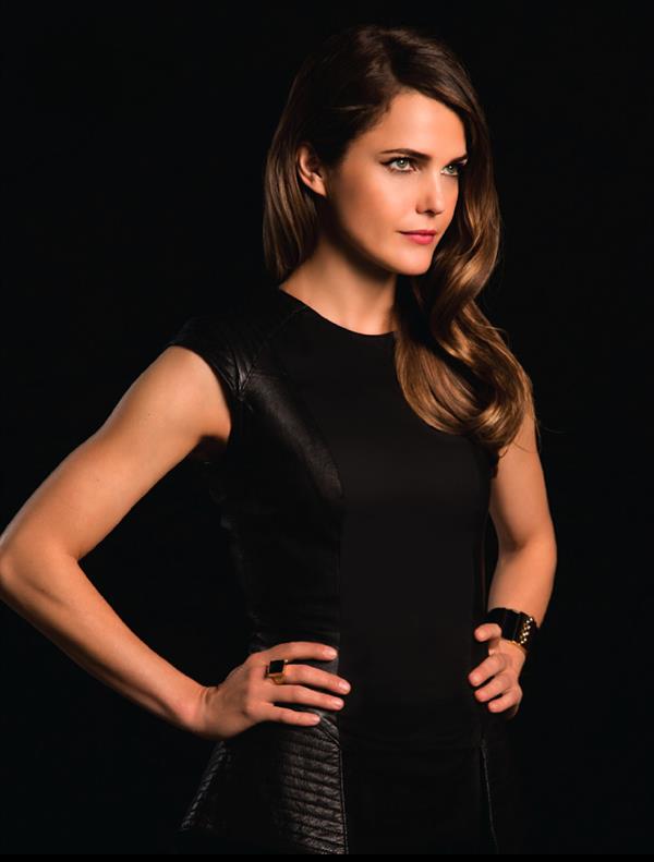 Keri Russell