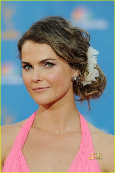 Keri Russell