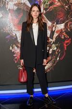Stacy Martin