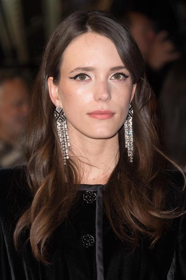 Stacy Martin