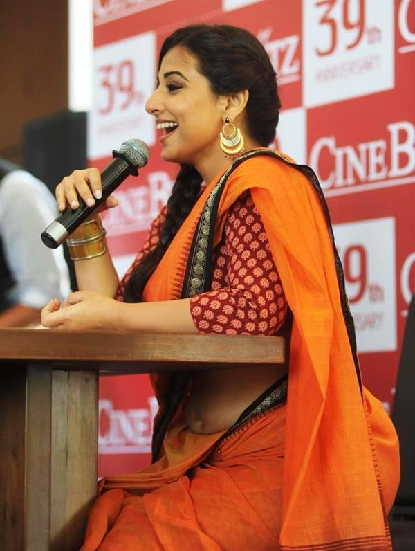 Vidya Balan